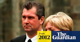 The Bill's Colin Tarrant dies