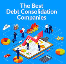 If the option credit card. Best Debt Consolidation Loans Companies Programs 2021