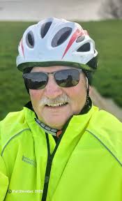 Hi all! I just wanted to introduce myself and share a photo that I took of  my bike last week.