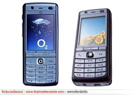รูปมือถือ O2 XDA Graphite ...