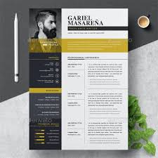 2021 S Best Selling Resume Templates
