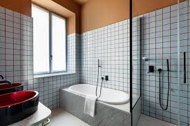 Hotel Gallery Room Mate Giulia Bathroom Design Bathroom Interior Design House Bathroom