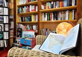 Librería Márquez