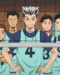 FukurÅdani Academy Haikyu Wiki Fandom I'm participating in screenshot redraw challenge. fukurÅdani academy haikyu wiki fandom