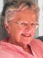 Lorraine Dougherty Obituary