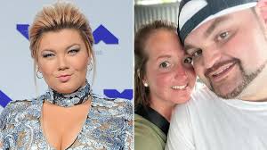 Amber Portwood Wouldn't Support Gary Shirley's Wife Adopting Leah