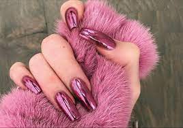I especially love their gel setter top coat, which you can use on top of any nail polish — gel or regular. 10 Unique Nail Designs Of Kylie Jenner We Are Obsessed About
