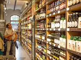 Biere Aus Aller Welt Craft Bier Biere Der Welt Und Bier