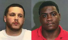 2 arrests made after police chase in Waterbury