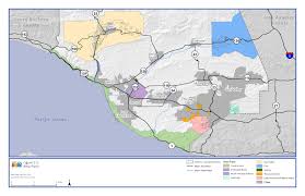 Ventura county is a region of the central coast of california, though it is sometimes considered part of southern california. Area Plans