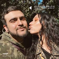 5 Essential Lessons from Marrying and Raising a Baby