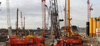 Click on a city to check out the latest additions to the london, on housing market and quickly find your new. New London Embassy Construction Site Panorama 3 U S Embassy Consulates In The United Kingdom