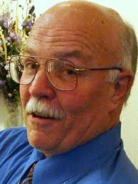 Preacher Bill' leaving Dickson First Presbyterian pulpit