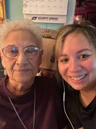 Victoria Rodriguez Obituary July 27, 2021