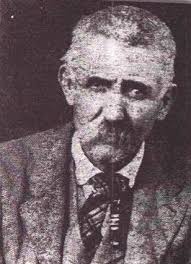 Brother Kills Brother in 1892