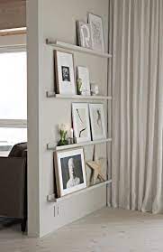 The Fastest Way To Get Overwhelmed By An Empty New Home Is By Trying To Decorate The Entire Home At Once Prioritize What Roo Room Decor Ikea Living Room Decor