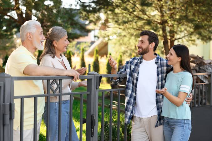 5 Ways to Meet New Neighbors After a Residential Move