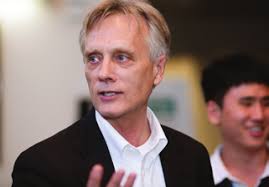 UCLA Math Takes a Walk