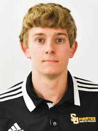 2015 Men's Soccer Roster