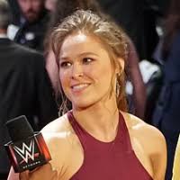 Family tree of Ronda Rousey