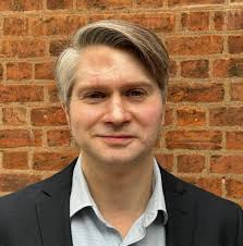 NHS Charities Together 💙