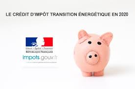 Credit D Impot Cite Les Travaux Eligibles En 2020