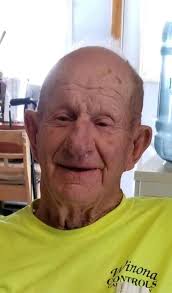 Arthur "Everett" Johnson Obituary April 24, 2023