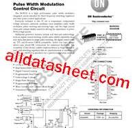 SG3526 Datasheet(PDF) - ON Semiconductor