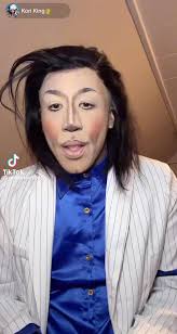 Tap The Screen Michael Jackson Kori King