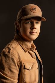Travis Denning Says New EP “Might As Well Be Me” Is All About Who He Really  Is As A Person (Exclusive)