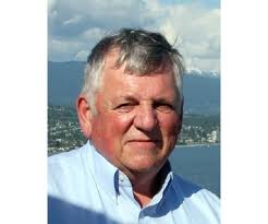 Kenneth Wenger Obituary (2018)