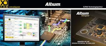 Altium vault 3.0.13 | 180.8 mb altium has launched an new version of its pcb component and design data management solution with altium vault 3.0.13. Altium Designer Integriert Boundary Scan Know How Von Xjtag Um Die Prufbarkeit Von Leiterplatten Zu Verbessern Xjtag