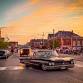 Cruisin on Main