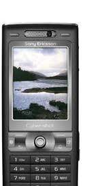 Well, sony ericsson's first dedicated cybershot phone is here to rudely interrupt their blissful sleep. Sony Ericsson K800i Archives Tech Journey