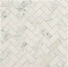 Whites Statuary Classic Ann Sacks Tile Stone Traditional Bathroom Tile Tile Bathroom Statuary