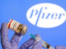 Yes, we are not among the first. Malaysia Secures Pfizer Vaccine In A First For Southeast Asia The Economic Times