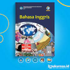 Buku guru bahasa dan sastra inggris sma ma kelas xi. Buku Bahasa Inggris Sma Kelas 11 K13 Revisi Terbaru Shopee Indonesia