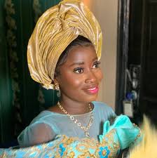 David Blessing Olutimehin