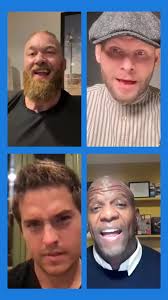 Spreading Christmas Cheer with Thorskir