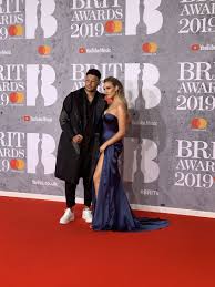 The brit awards returned with a bang tonight as jack whitehall took a swipe at rita ora, little mix fought back tears and harry styles baffled fans with his new accent. Pin By Stefania On Alerrie In 2021 Brit Awards Little Mix Perrie Edwards Little Mix