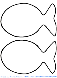 Apprenez à dessiner un poisson rouge réaliste, une murène ou encore une raie en couleur grâce à cet article qui détaille les différentes espèces de tout comme pour le dauphin, la plupart du temps, les animaux marins sont assez simples à dessiner, parce qu'ils ont des formes assez simples en général. Bricolages Pour Le 1er Avril Poisson D Avril A Colorier Poisson A Colorier Poisson D Avril