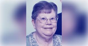 Obituary information for Wanda J. Bodish
