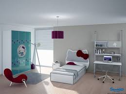 Tips create most unique girly hello kitty room. Dreamful Hello Kitty Room Designs For Girls Architecture Design