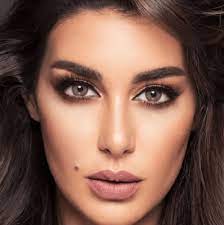 The company behind the brand is sky optical, based in dubai, but with a global vision and market positioning. Lens Me Coloured Contact Lenses Brown Niceone