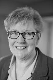 Sally Knutson's Instagram, Twitter & Facebook