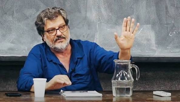 La RZ | Pedro Peretti: “La unidad de los dirigentes es un punto importante  de partida, pero no garantiza nada”