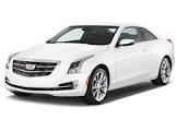Cadillac-ATS
