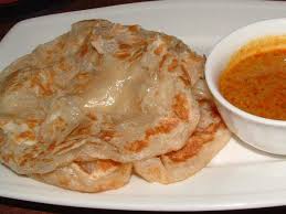 Roti Canai Recipe Recipes Roti Canai Curry Sauce Recipe Food