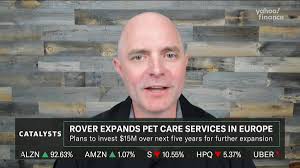 Yahoo Finance's Video