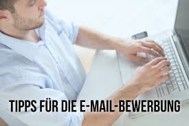 Die am häufigsten eingesetzte bewerbungsform ist die e mail bewerbung. E Mail Bewerbung 10 Tipps Wie Sie Diese Schreiben
